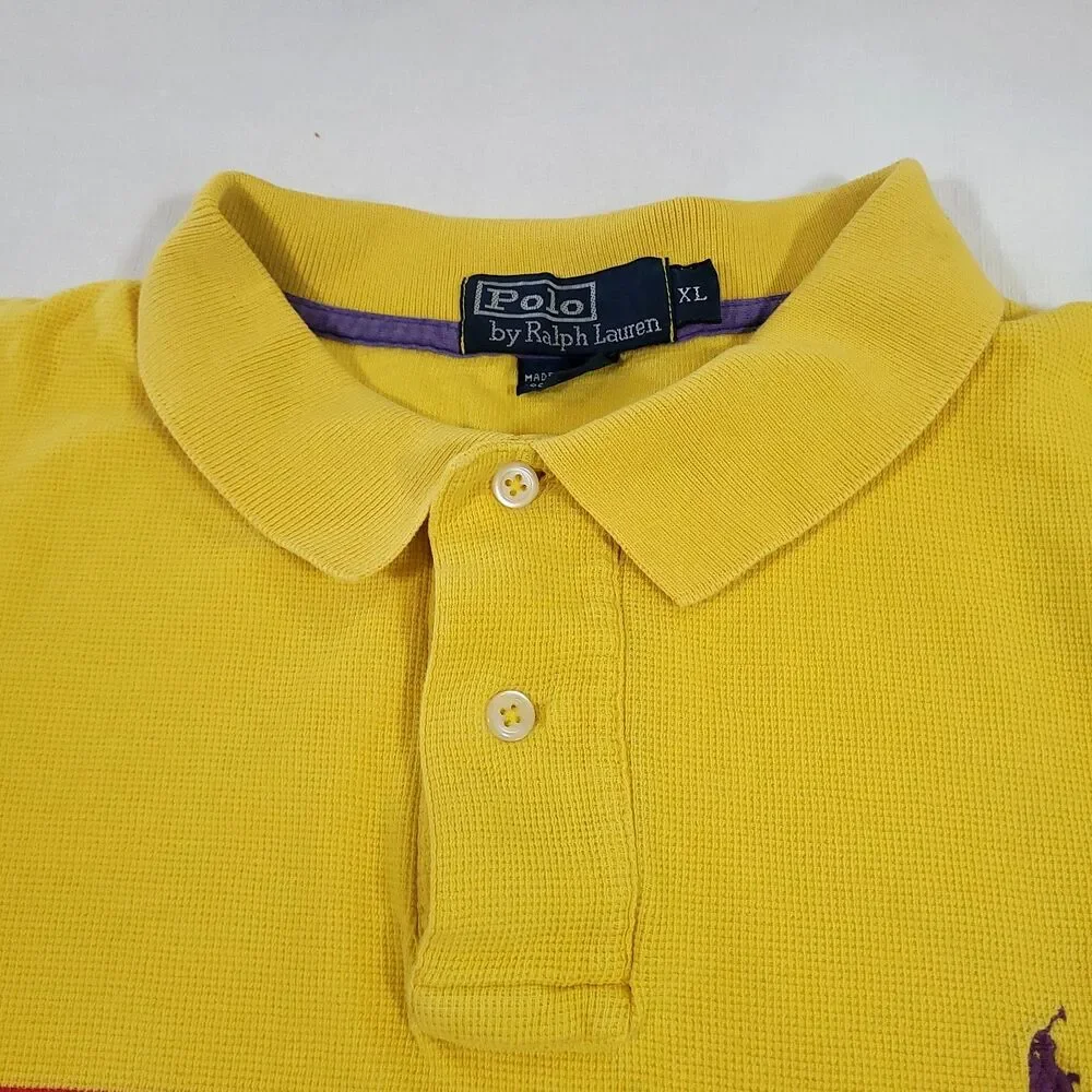 Ralph Lauren polo ralph